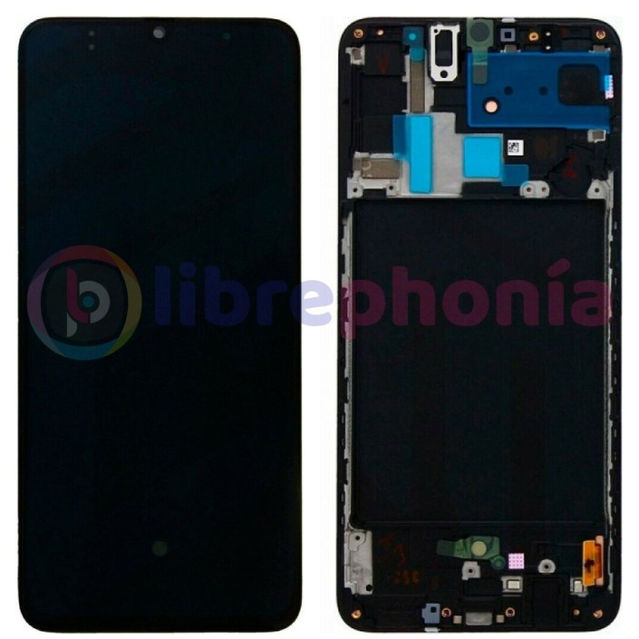 Pantalla Original para Samsung Galaxy A705 A70...
