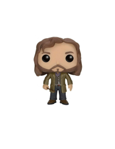 Figura Funko Pop! Harry Potter Sirius Black Modelo 16 |...