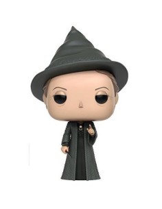 Figura Funko Pop! Harry Potter Minerva McGonagall Modelo...