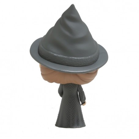 Figura Funko Pop! Harry Potter Minerva McGonagall Modelo 37 | 10989