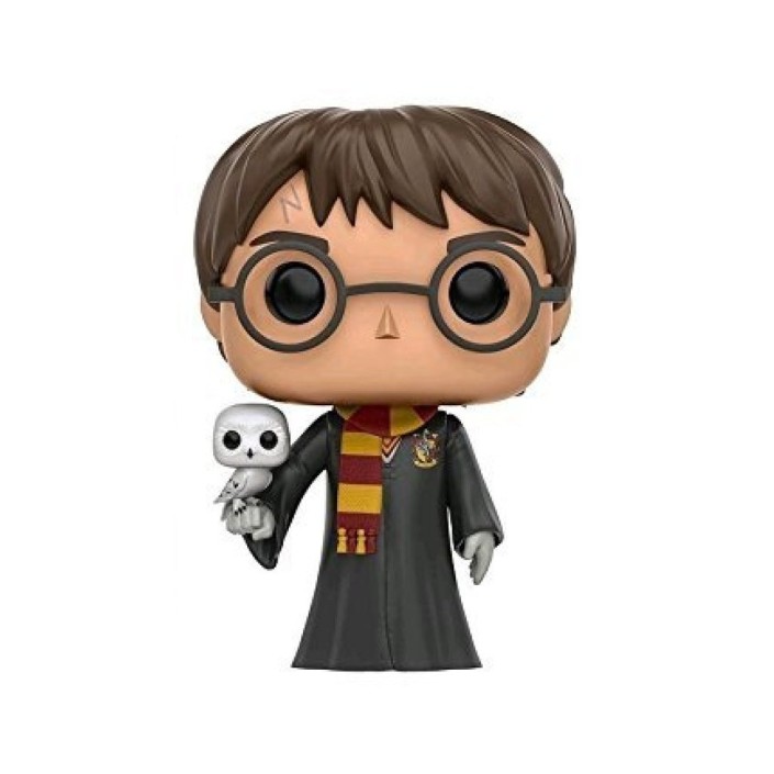 Figura Funko Pop! Harry Potter Harry Potter con...