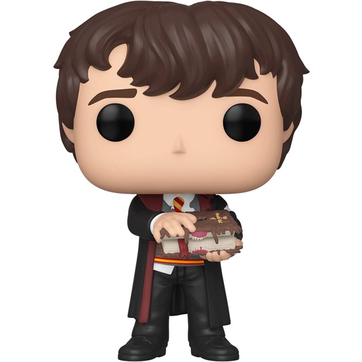 Figura Funko Pop! Harry Potter Neville...