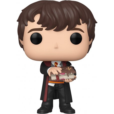 Figura Funko Pop! Harry Potter Neville Longbottom Modelo 116 | 48068