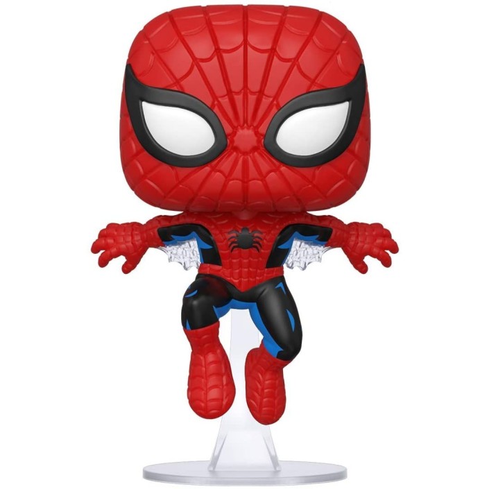Figura Funko Pop! Marvel 80 Aniversario...
