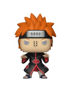 Figura Funko Pop! Animación Naruto Shippuden Pain Modelo...