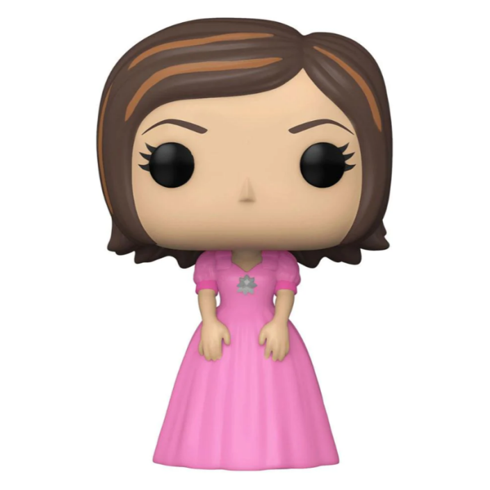 Figura Funko Pop! Televisión Friends Rachel...
