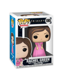 Figura Funko Pop! Televisión Friends Rachel Green Modelo... 2