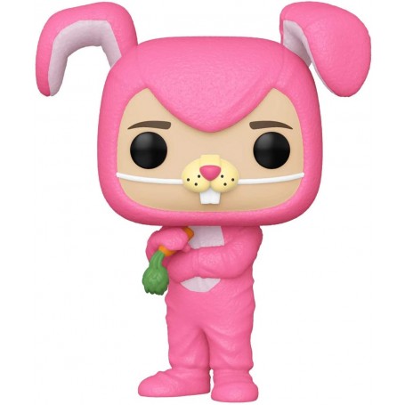 Figura Funko Pop! Televisión Friends Chandler Bing Modelo 1066 | 41952