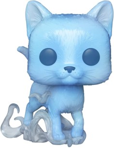 Figura Funko Pop! Harry Potter Patronus Minerva...