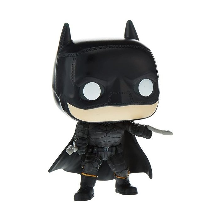 Figura Funko Pop! Películas Batman Batman...