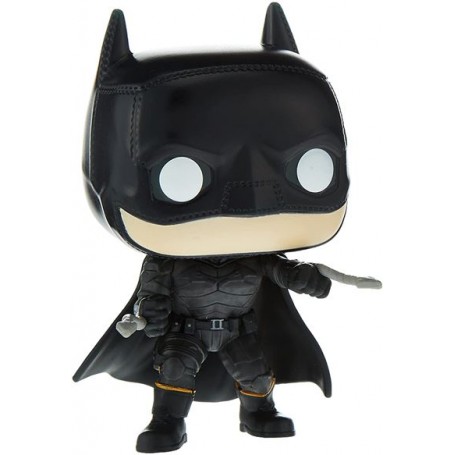 Figura Funko Pop! Películas Batman Batman Modelo 1189 | 59278