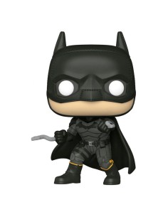 Figura Funko Pop! Películas Batman Batman Modelo 1189 |...