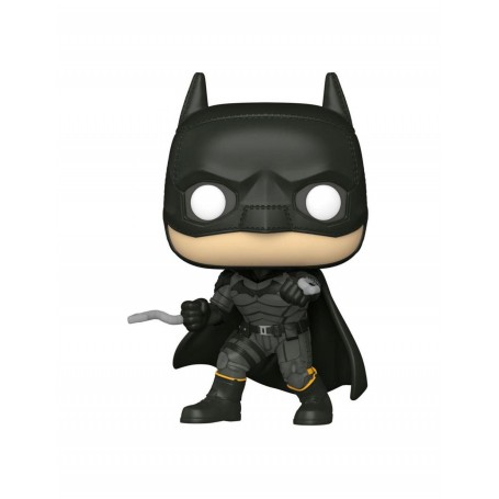 Figura Funko Pop! Películas Batman Batman Modelo 1189 | 59278