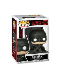 Figura Funko Pop! Películas Batman Batman Modelo 1189 |... 2