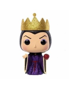 Figura Funko Pop! Disney Blancanieves Reina Malvada...