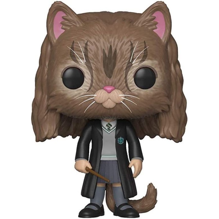 Figura Funko Pop! Harry Potter Hermione Granger...