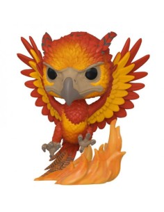 Figura Funko Pop! Harry Potter Fawkes Modelo 87 | 42239