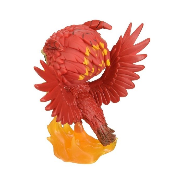 Figura Funko Pop! Harry Potter Fawkes Modelo 87...