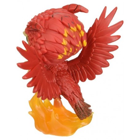 Figura Funko Pop! Harry Potter Fawkes Modelo 87 | 42239