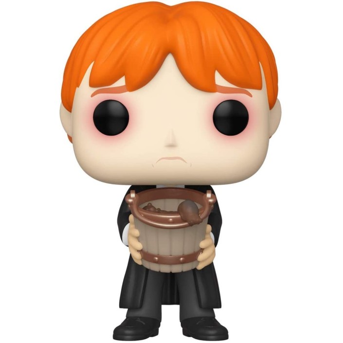Figura Funko Pop! Harry Potter Ron Weasley...