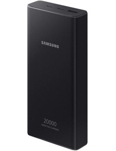Samsung Batería Portátil Powerbank USB-C Súper Carga... 2