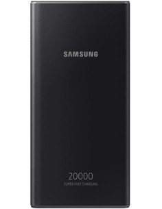 Samsung Batería Portátil Powerbank USB-C Súper Carga...