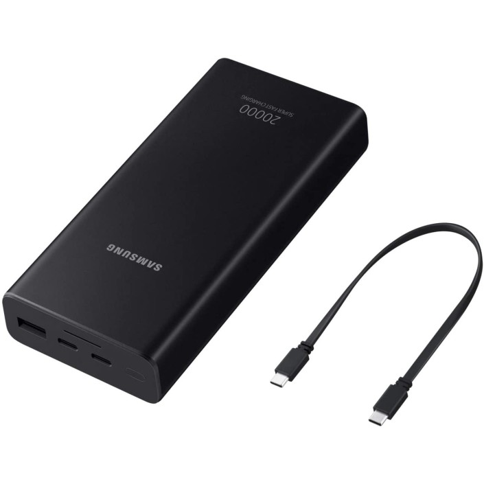 Samsung Batería Portátil Powerbank USB-C Súper...