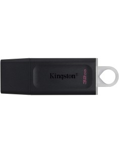 Kingston Memoria Externa Exodia USB Data Traveler DTX de...