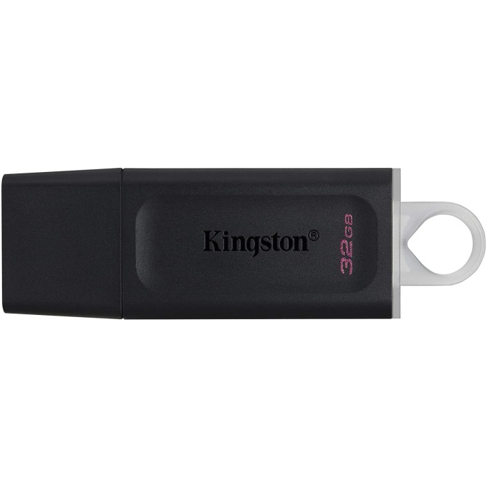 Kingston Memoria Externa Exodia USB Data...