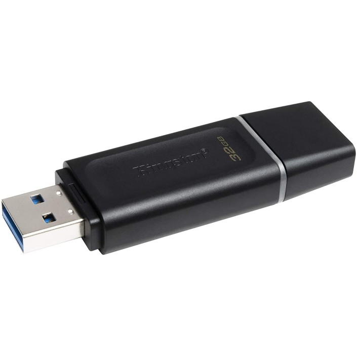 Kingston Memoria Externa Exodia USB Data...