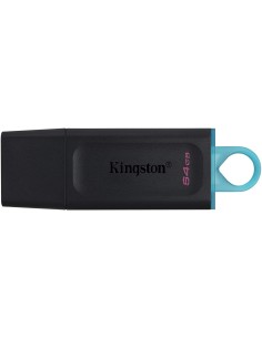Kingston Memoria Externa Exodia USB Data Traveler DTX de...
