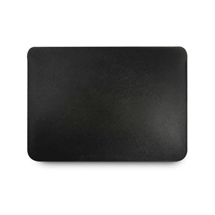 Funda Karl Lagerfeld Saffiano para portátil y...