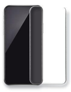 Cristal Templado Protector de Pantalla iPhone 8