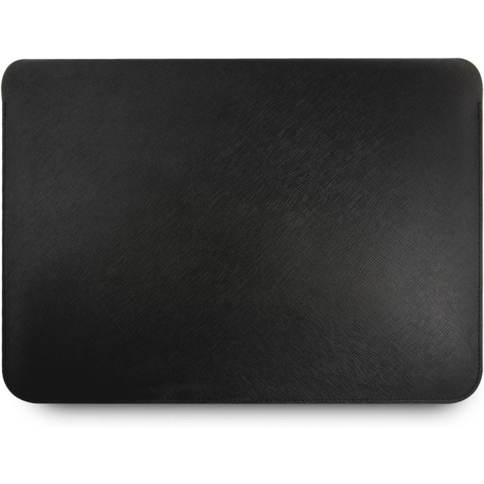 Funda Karl Lagerfeld Saffiano para portátil y...