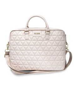 Funda Guess Acolchada para portátil y tablet de 15" color...