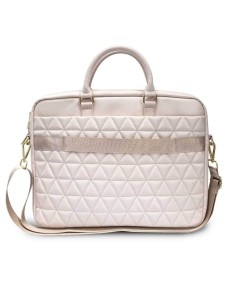 Funda Guess Acolchada para portátil y tablet de 15" color... 2