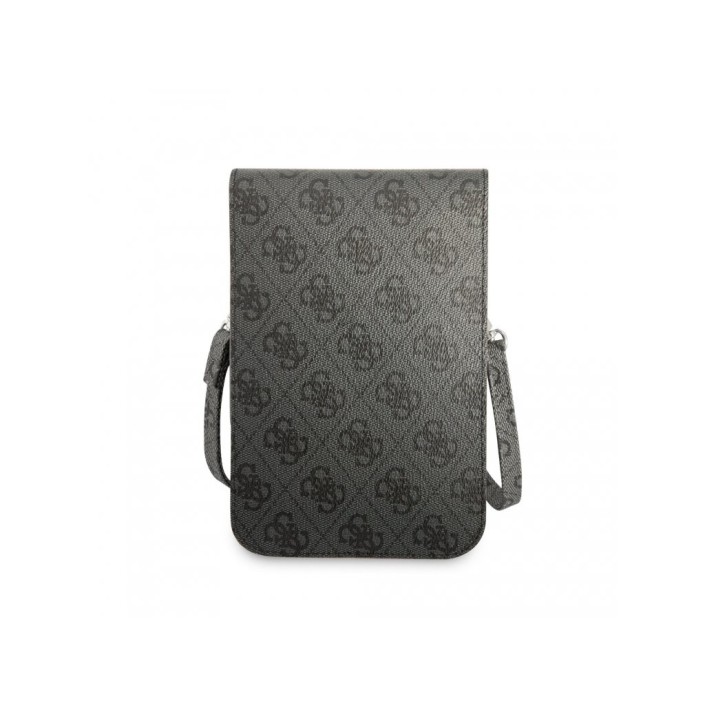 Funda Bolso Cartera de piel Guess para Teléfono...