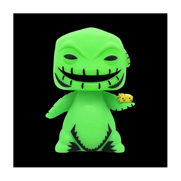 Figura Funko Pop! Disney Pesadilla antes de...