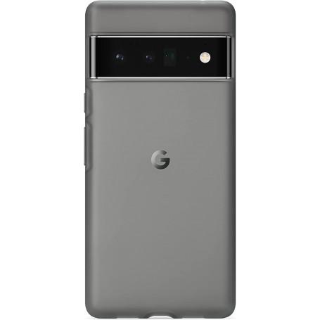 Funda Google Pixel para Pixel 6 Pro Color Cielo Tormentoso Modelo GA03008 | Estado Como Nuevo | Outlet