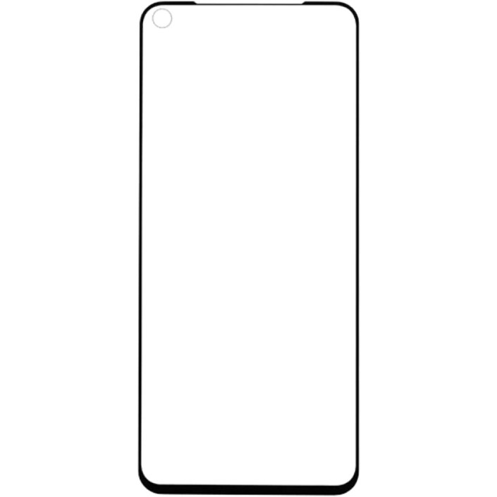 Cristal Templado Protector OnePlus Nord CE 2T...