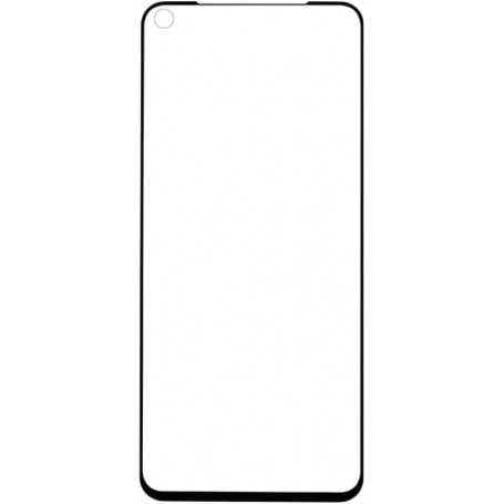 Cristal Templado Protector OnePlus Nord CE 2T  Negro 5431100369