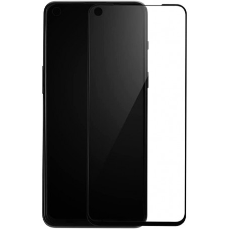 Cristal Templado Protector OnePlus Nord CE 2T  Negro 5431100369