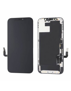Pantalla Compatible para Apple iPhone 12 | 12 Pro Hard...