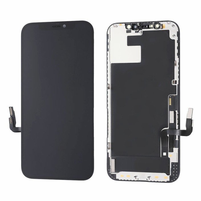 Pantalla Compatible para Apple iPhone 12 | 12...