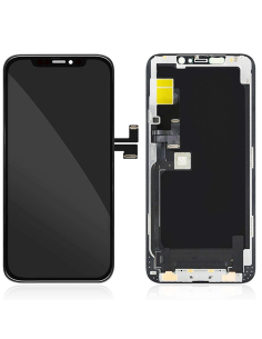 Pantalla Compatible para Apple iPhone 11 Pro Max Hard...
