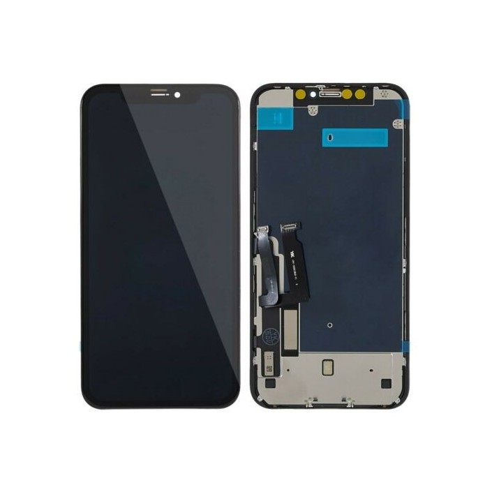 Pantalla Compatible para Apple iPhone 11 LCD...