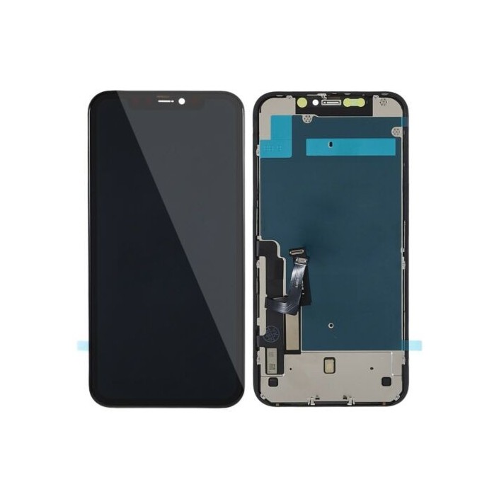 Pantalla Compatible para Apple iPhone XR LCD...