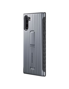 Funda Protectora con pie Samsung para Galaxy Note 10... 2