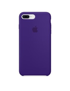 Funda para Apple iPhone 7 Plus / 8 Plus Silicona Ultra...