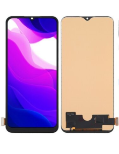 Pantalla Compatible para Xiaomi Mi 10T Lite Negra Calidad...